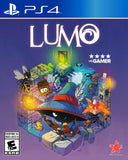 Lumo PS4 Used