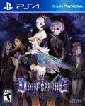 Odin Sphere Leifthrasir PS4 New