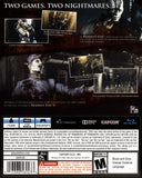 Resident Evil Origins Collection PS4 New