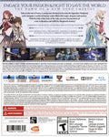 Tales Of Zestiria PS4 Used