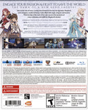 Tales Of Zestiria PS4 New