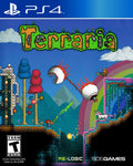 Terraria PS4 New