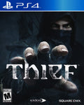 Thief PS4 Used