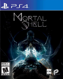 Mortal Shell PS4 Used