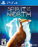 Spirit Of The North PS4 Used