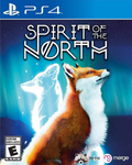 Spirit Of The North PS4 New