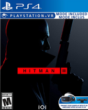 Hitman 3 PS4 Used