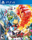 Wonderful 101 Remastered PS4 Used