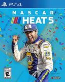 Nascar Heat 5 PS4 Used