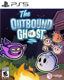 Outbound Ghost PS5 Used