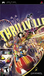 Thrillville PSP Used
