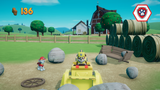 Paw Patrol On A Roll PS4 Used