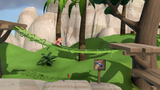 Paw Patrol On A Roll PS4 Used