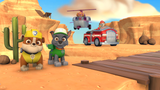 Paw Patrol On A Roll PS4 Used