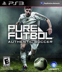 Pure Futbol PS3 Used