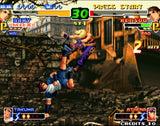 King of Fighters 2000 LRG PS4 New