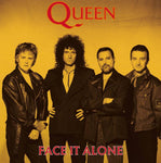 Queen - Face It Alone (7 Inch Single) Vinyl New