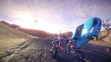Road Redemption Switch New