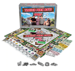 Trailer Park Boys Opoly Edition New