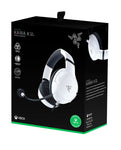 Xbox One Headset Razer Kaira X White Stereo New