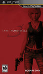 3rd Birthday PSP Disc Only Used