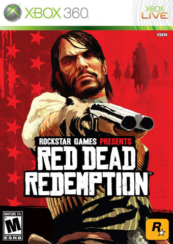 Red Dead Redemption 360 Used