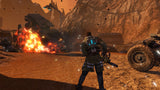 Red Faction Guerrilla Remarstered PS4 New