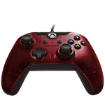 Xbox One Controller Wired PDP DX Red New