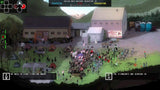 Riot Civil Unrest PS4 Used