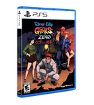 River City Girls Zero LRG PS5 New