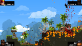 Broforce Deluxe Switch Used