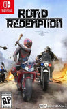 Road Redemption Switch Used