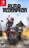 Road Redemption Switch New