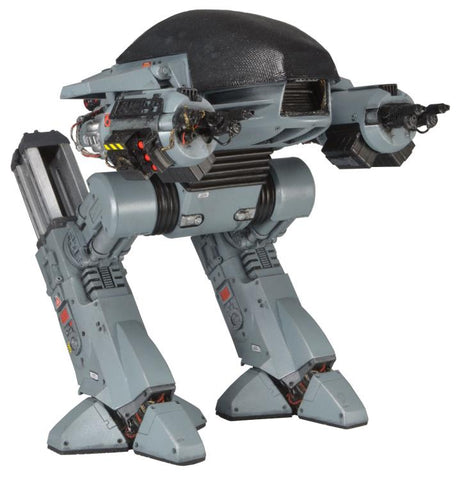 Robocop ED-2097" Neca Figure New
