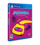 Roombo First Blood LRG PS4 New