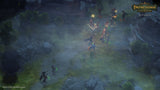 Pathfinder Kingmaker Wrath Of The Righteous PS4 New
