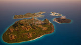 Tropico 6 Next Gen Edition Xbox Series X Xbox One Used