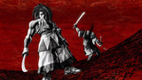 Samurai Shodown Import Switch New