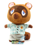 Animal Crossing New Horizons Tom Nook 7" Plush New