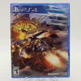 Jak X Combat Racing LRG PS4 New