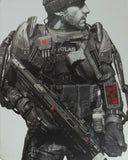 Call Of Duty Advanced Warfare Steelbook PS4 Used