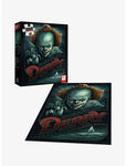 IT Chapter Two 1000 Piece Puzzle New