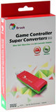 Game Controller Super Converter New