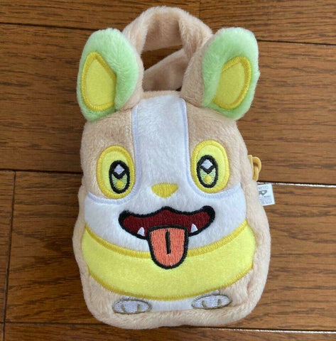 Pokemon Yamper Mini Tote New