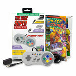 Snes Mini PC Controller Edge Super Gamepad Emio New