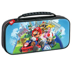 Switch Carry Case Mario Kart Game Traveler Case New