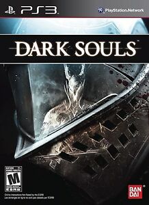 Dark Souls Collectors Edition PS3 Used