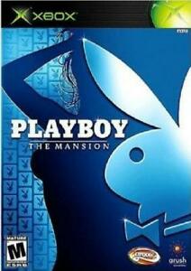 Playboy The Mansion Xbox