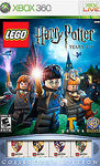 Lego Harry Potter Years 1 4 Collectors Edition No Magnets 360 Used