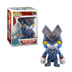 Funko Pop Television Ultraman Alien Baltan Used